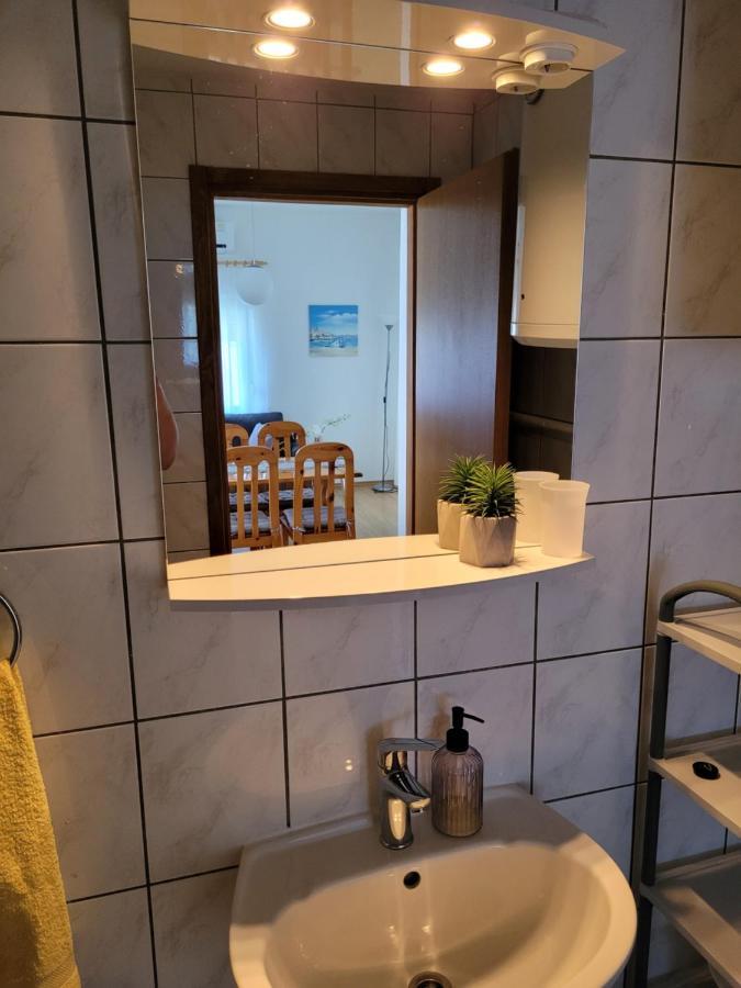 Apartments Mary Муртер Екстериор снимка
