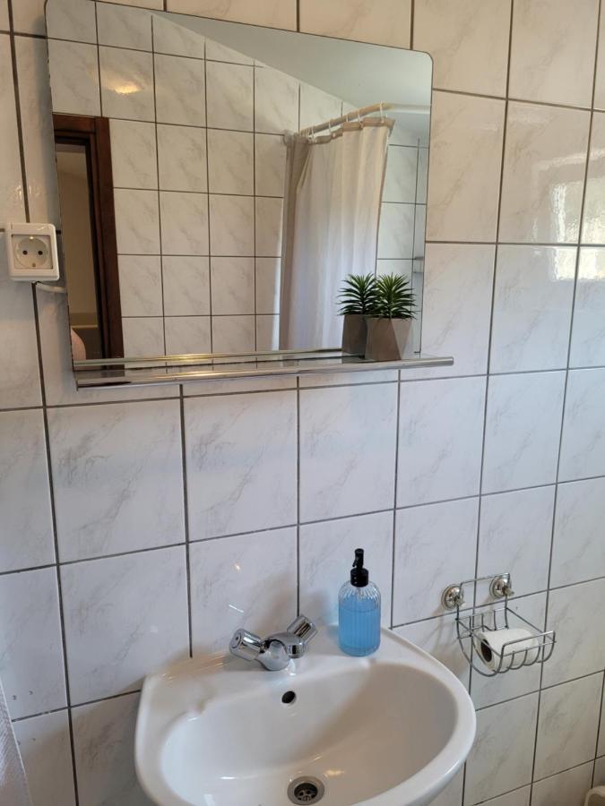 Apartments Mary Муртер Екстериор снимка