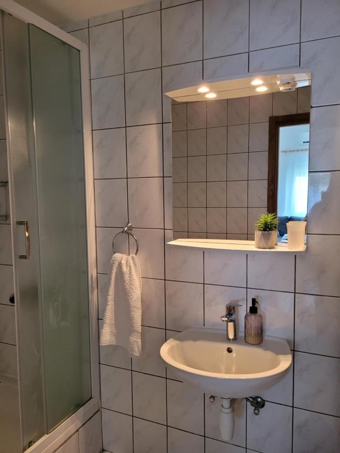 Apartments Mary Муртер Екстериор снимка